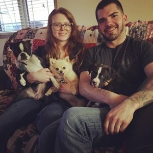 Meet your Posher, Tara