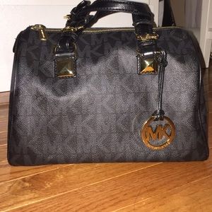 Authentic Michael Kors Bag