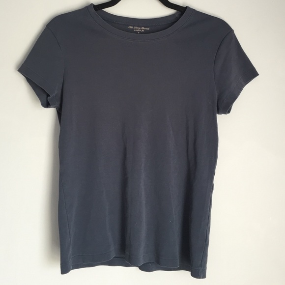 Old mango tee