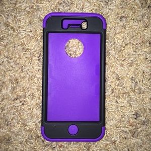 Otterbox style iPhone 5/5S Case