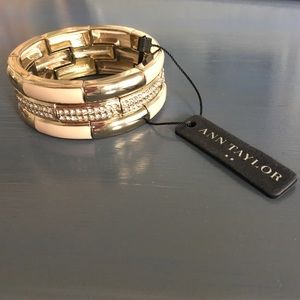 Ann Taylor Braclet