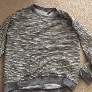 American eagle decorative sweater