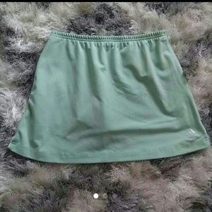 Mint Work out skort