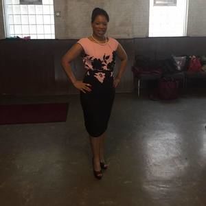 Meet your Posher, Tamara