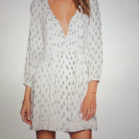 Kennedy Dress by Tularosa
