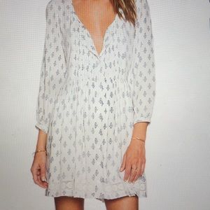 Kennedy Dress by Tularosa