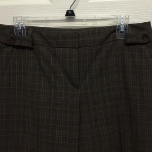 Liz Claiborne trouser pant