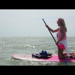 Meet your Posher, Loren