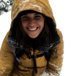 Meet your Posher, Annie