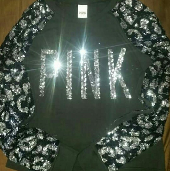 Vs pink shirt Trade only!