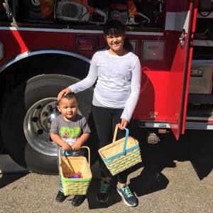 Meet your Posher, Talia