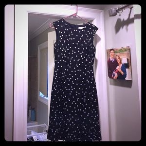 Cute polka dot dress👗❤️