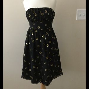 Prom/cocktail midi dress.