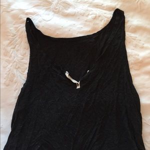brandy melville tank top!