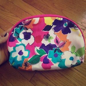 New Clinique Makeup Bag