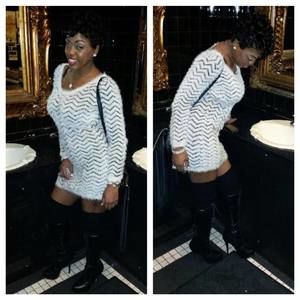 Meet your Posher, Marvita