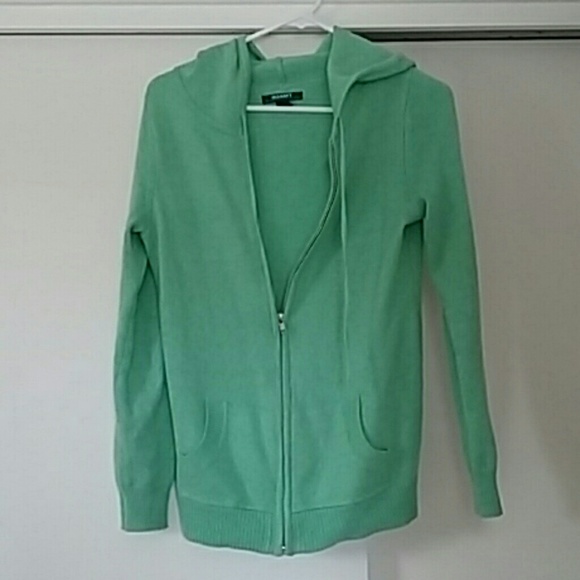 spring sweater