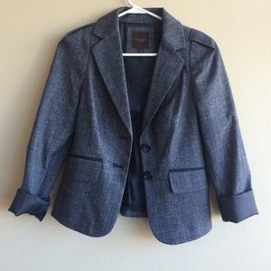 The Limited size XS blazer