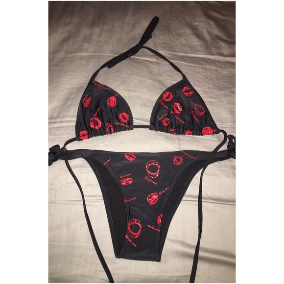 Brazilian bikini