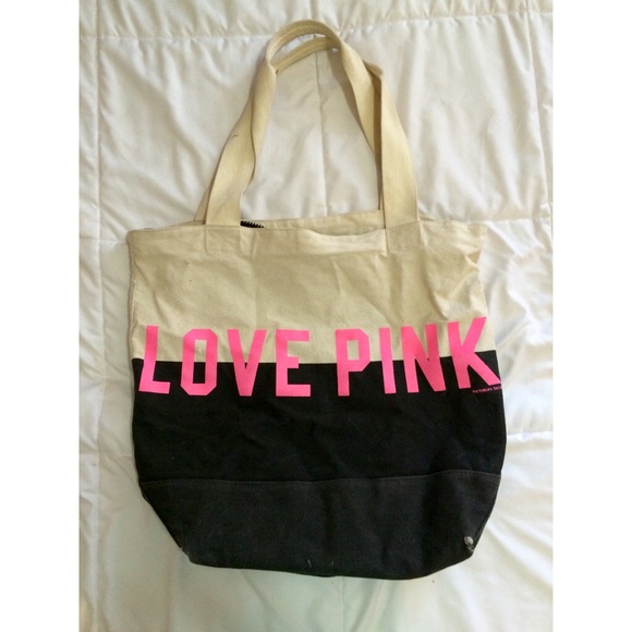 VS PINK Tote!