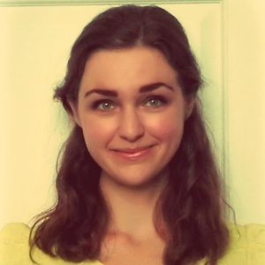 Meet your Posher, Monica