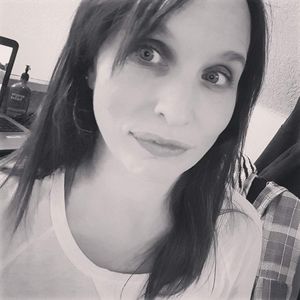 Meet your Posher, Lindsay