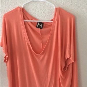 Beautiful pink shirt