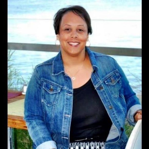 Meet your Posher, Tammy