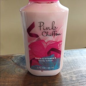 Body lotion (travel size)
