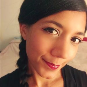 Meet your Posher, Tanya