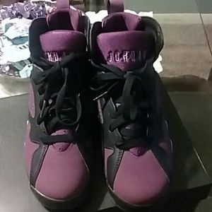 Mulberry 7s Jordans