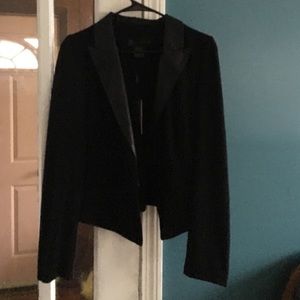 Kardashian collection blazer