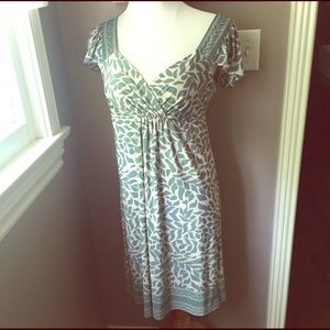 Love 21 by Forever 21 baby doll dress