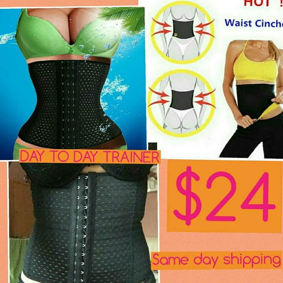 Other - Bundle 4 steel boning &Neoprene