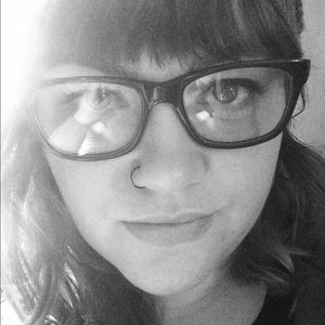 Meet your Posher, Leigha