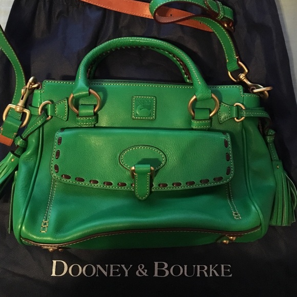 Dooney & Bourke Satchel