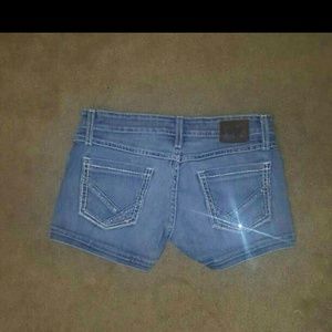 ❎SOLD❎BKE Stella Shorts