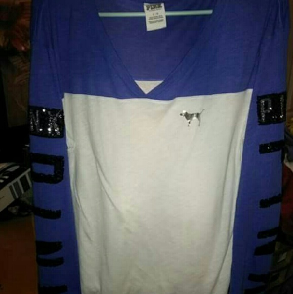 Vs pink shirt Trade only!
