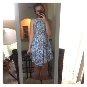 Size 4 dress from H&M