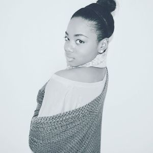 Meet your Posher, Marissa-ashley