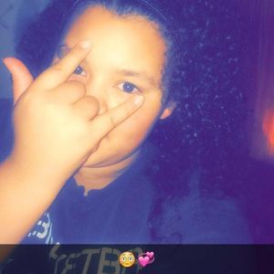 Meet your Posher, Mariah