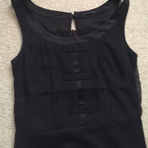 American eagle dress