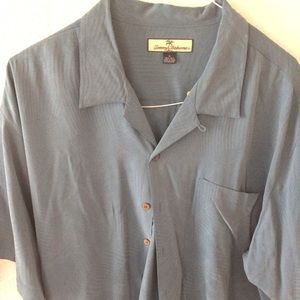 Grey blue Tommy Bahama