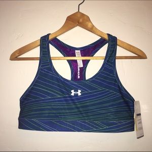 New under Armour sports bra