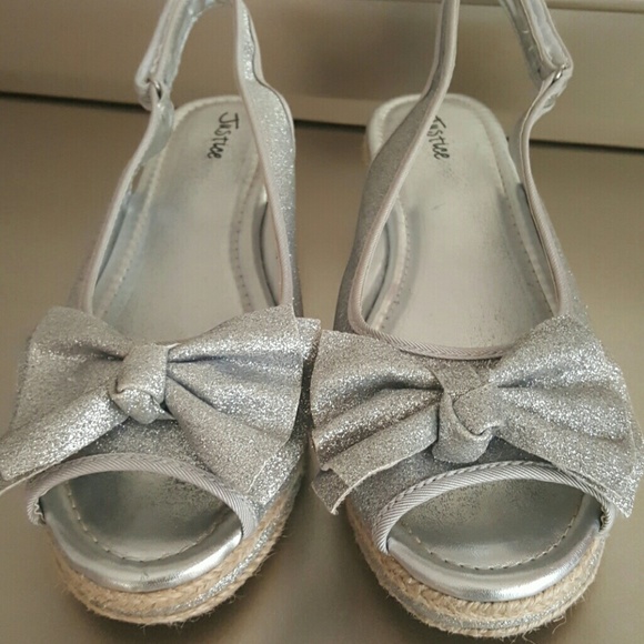 Justice Wedges