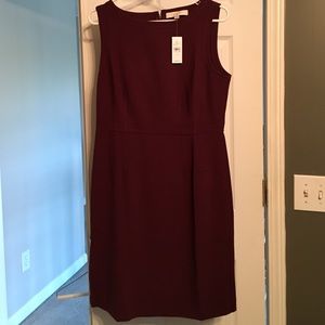 Loft dress