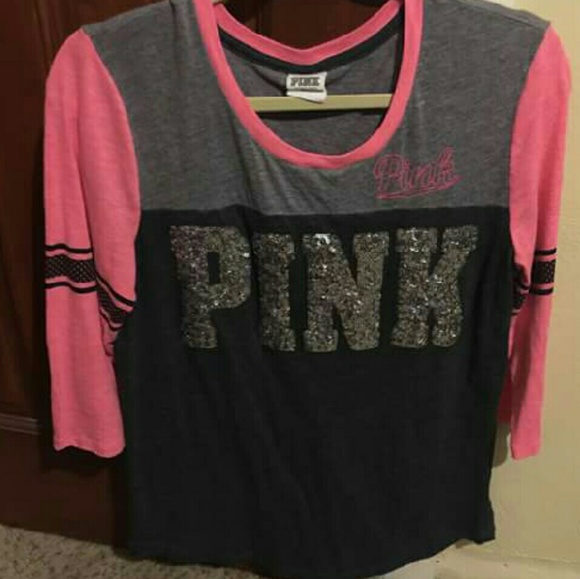 Vs pink shirt Trade only!