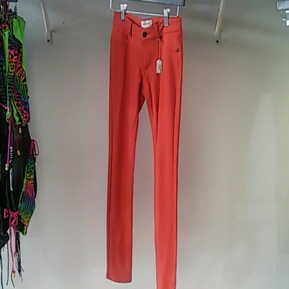 Pants