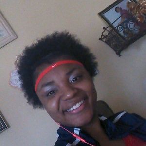 Meet your Posher, Trayonna