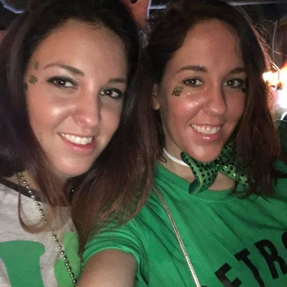 Meet your Posher, Sandra